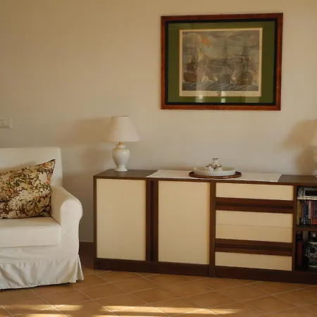 Appartement La Terrazza
