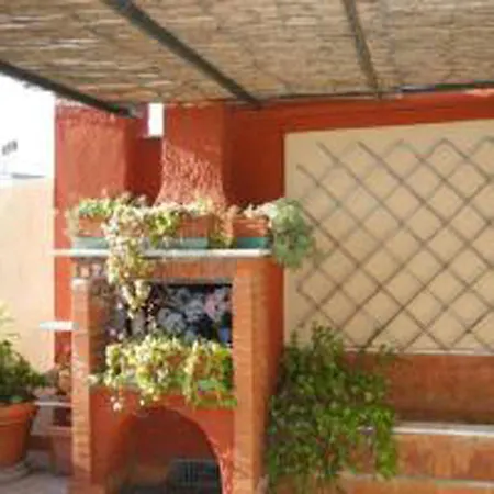 La Terrazza Terracine