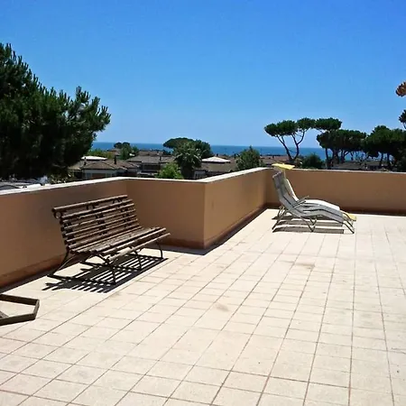 La Terrazza