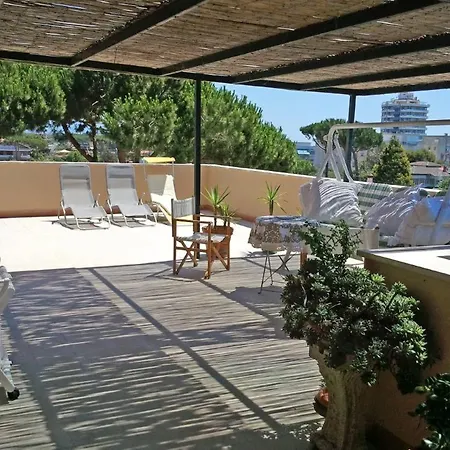La Terrazza Terracine