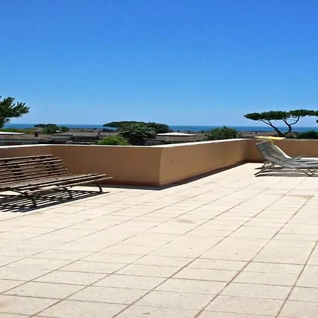 La Terrazza