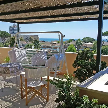 Appartement La Terrazza