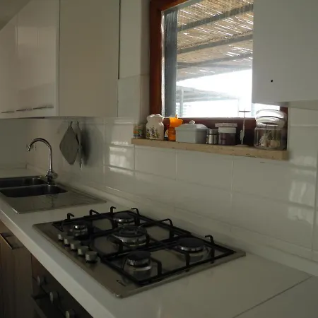 Appartement La Terrazza Terracine