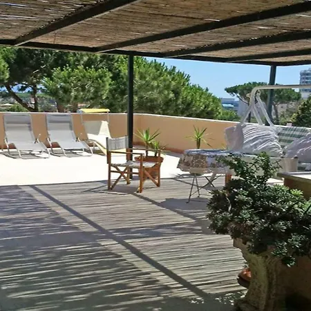 La Terrazza Terracine