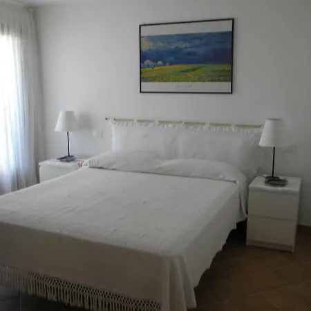 La Terrazza Appartement *