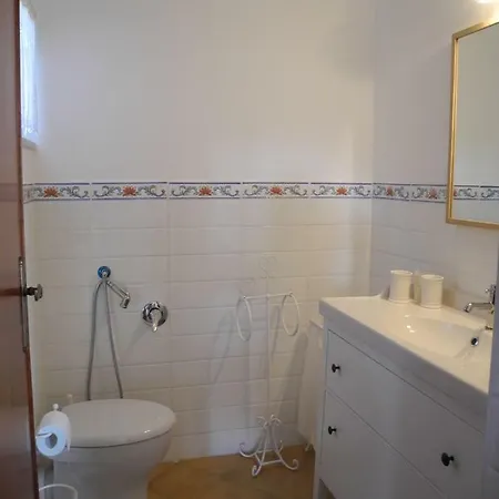 Appartement La Terrazza