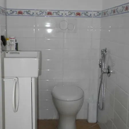 Appartement La Terrazza *