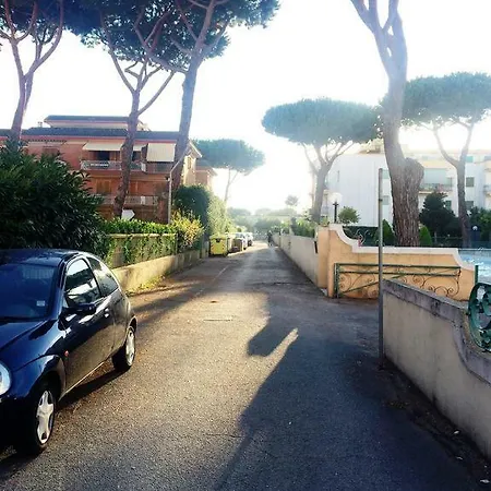 La Terrazza Appartement
