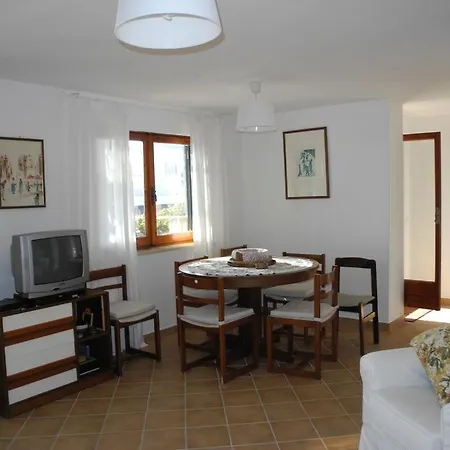 Appartement La Terrazza *