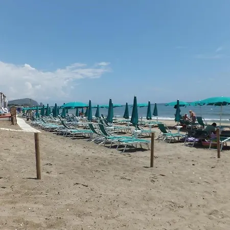 La Terrazza Appartement
